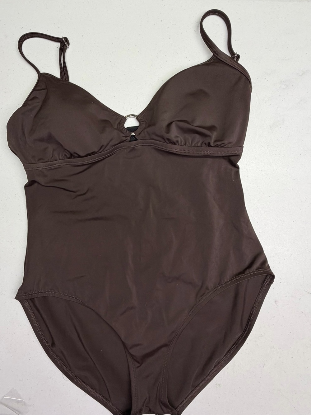 Speedo BRN One Piece, 16 Winter Sale